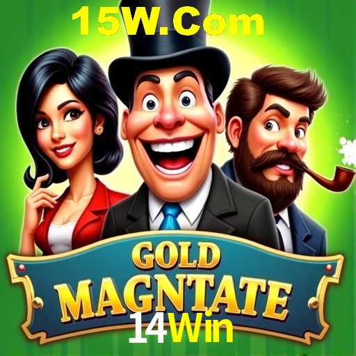 Game Providers 14Win
