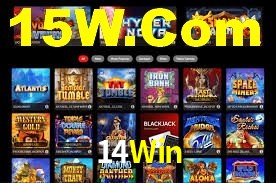 14Win Bet App