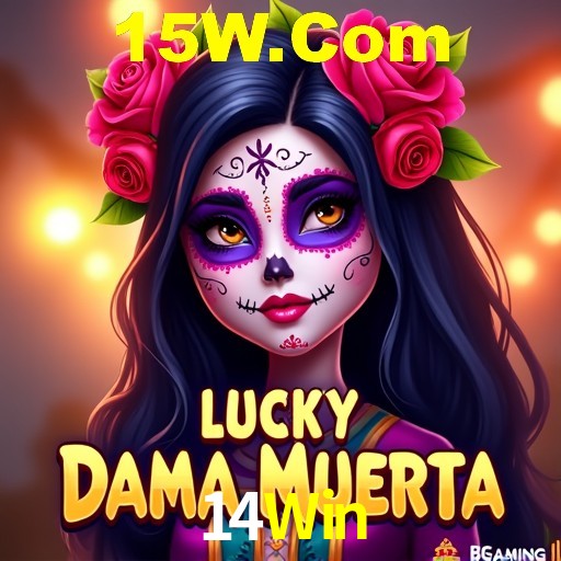 A Emoção da Loteria na 14Win: Uma Chance de Mudança de Vida