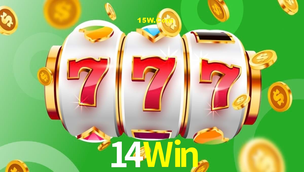 Welcome Bonus 14Win