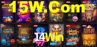 Programa VIP 14Win