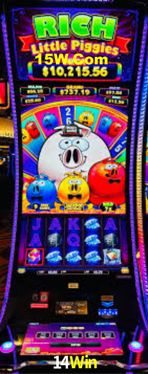 14Win Bet App