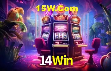 A Emoção da Loteria na 14Win: Uma Chance de Mudança de Vida