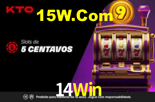 14Win