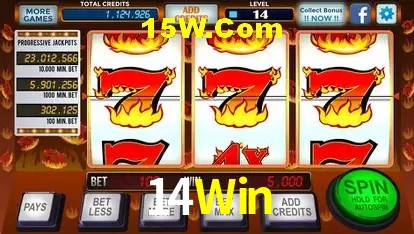 A Popularidade dos Caça-Níqueis no 14Win