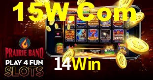 Roulette Table 14Win