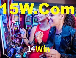 14Win: Seu Especialista em Apostas Esportivas Brasileiras