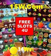 Descubra a Magia dos Jogos de Arcade no 14Win