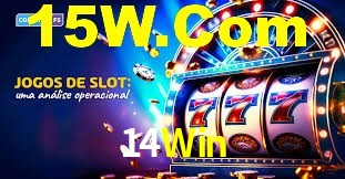 Daily Bonuses 14Win