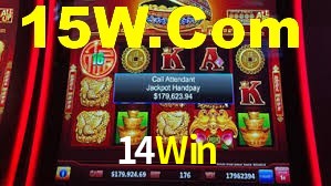 14Win App Interface