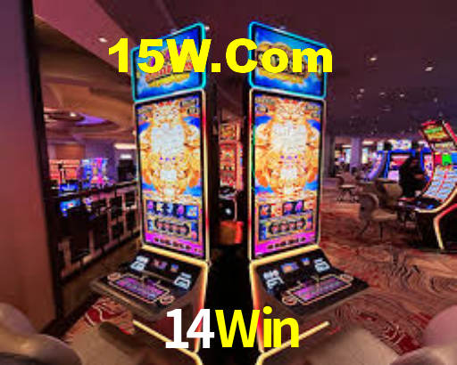 14Win: A Experiência de Casino com Jogos de Mesa ao Vivo