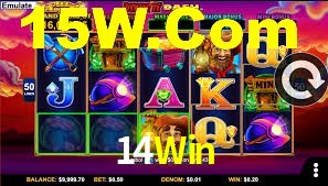 14Win