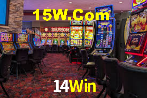 Descubra a Magia dos Jogos de Arcade no 14Win