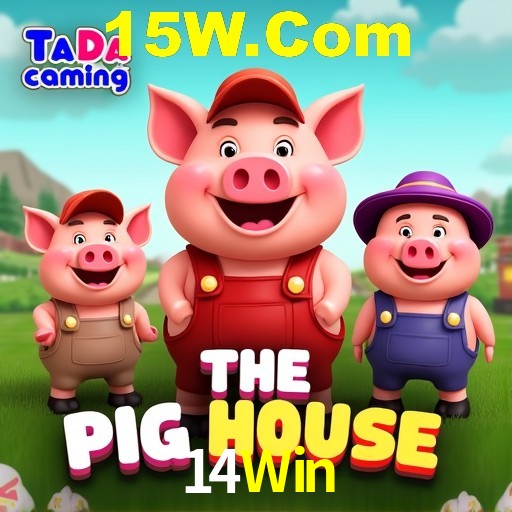 Sistemas de Segurança 14Win