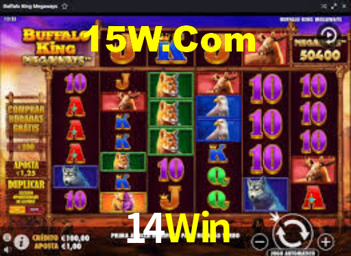 14Win Bet