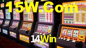 Sinta a adrenalina dos jogos de cassino com 14Win