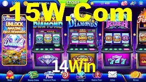 Blackjack Table 14Win